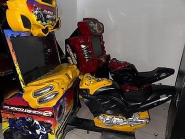 Moyka avadanlığı: Uşaq oyun aparatlari hazir biznes kimidi uşaq əyləncə mərkəzlərinə — 3