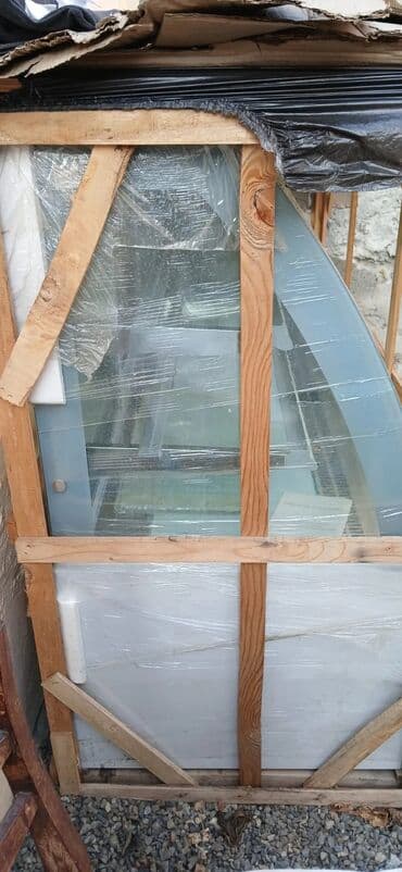 Soyuducu avadanlığı: Elektrik, Remta, 3 gözlü, Nağd ödəniş — 1