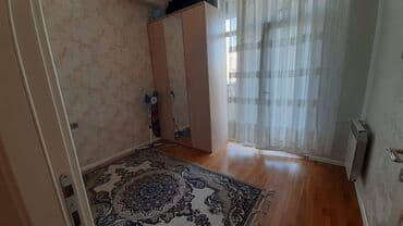 vurgun residence kiraye evler: Yasamal rayonu,İnşaatçılar metrosu,Asan xidmətin arxasında,park — 3