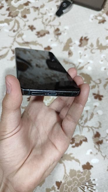 Samsung Galaxy S22 Plus, 256 GB, rəng - Yaşıl, Barmaq izi — 4
