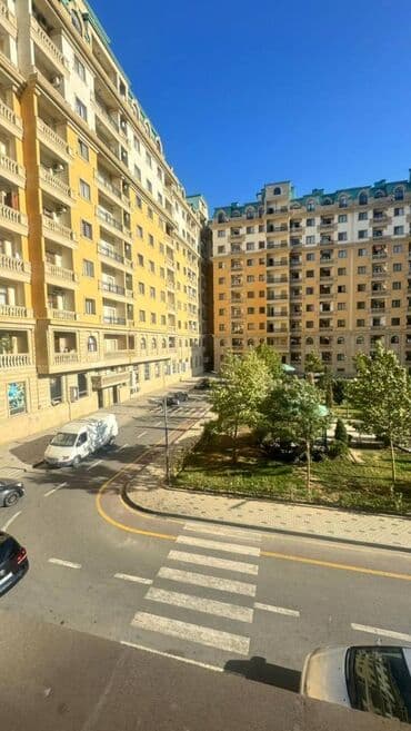 serur mtk xirdalan: BULVAR CRYSTAL ABŞERON Kompleksi Kirayə 2 otagli! 2 otagli (60m2) — 1