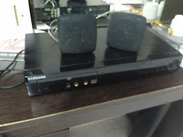 dvd samsung: Samsung — 1