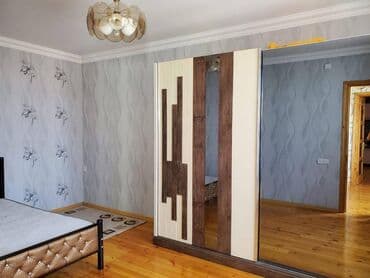 sonali gol istirahet merkezi: 140 kv. m, 4 otaqlı — 14