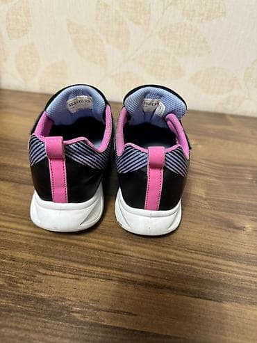 Uşaq ayaqqabıları: Uşaq idman ayaqqabısı – Skechers Ölcü 34 İdeal vəziyətdə! - Model — 3