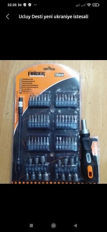 perlit qiyməti: Atverka naboru ukrayna firması qiymet sadece 53 man — 1