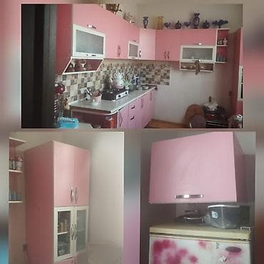 Metbex mebeli 250 azn satilir‼️olcu 4m ustunde moyka verilir unvan