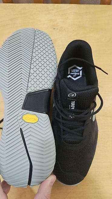 sport cantalar: Bullpadel Premier Padel kişi idman ayaqqabısı - İdman növü: Padel — 2