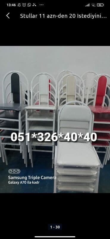 step deke: Stol stul masa ve oturacaq destleri 13 azn-den 20 azn dek Istediyiniz — 11