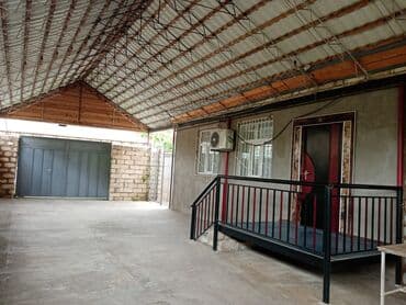 qurd qapisi kiraye evler: Qəşrəş, 75 kv. m, 3 otaqlı, Kombi, Qaz, İşıq — 1