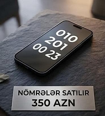 tel nomreleri: Yeni — 7