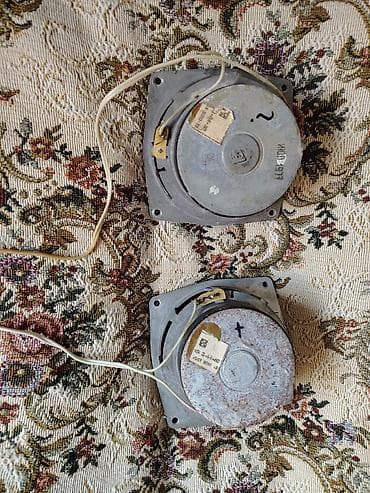 ev ucun soyducular: Panasonic SB-WAK520 subwoofer - Model: SB-WAK520 (etiketdə — 8