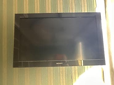İşlənmiş Televizor Sony LCD 80" Ünvandan götürmə lalafo.az -da İşlənmiş Televizor Sony LCD 80" Ünvandan götürmə