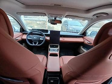 Changan Qiyuan A05: 1.5 l | 2025 il 2000 km Sedan lalafo.az -da Changan Qiyuan A05: 1.5 l | 2025 il 2000 km Sedan