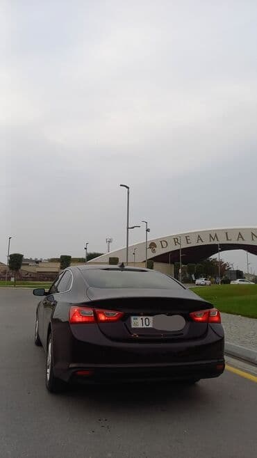 ravon nexia r3 satis merkezi: Chevrolet Malibu sedan - Korpus: 4 qapılı sedan, tünd — 8