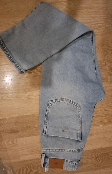 salvar: Cinslər, Zara, M, rəng - Mavi — 4