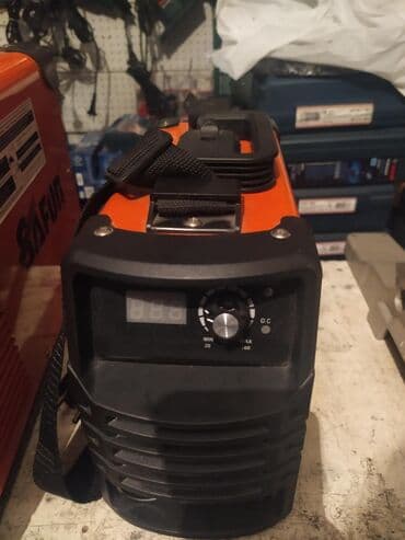 электрод сварочный: Сварочный аппарат — 1