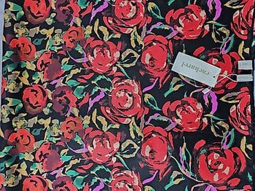 paltar satisi: Cacharel qadın şalı - Brend: Cacharel - Model etiketi: SAL CACHAREL — 1