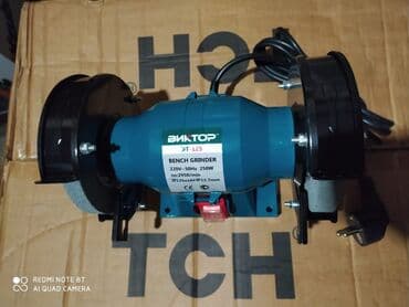 əl mişar: Tacilla Viktor 125 Yeni Keyfiyyətli temiz mis sarğı ilə yeni — 3