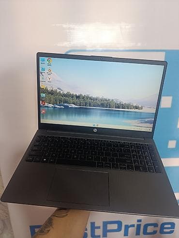 macbook pro 2017 i5: İşlənmiş HP 15.6 ", AMD Ryzen 3, 256 GB, Ödənişli çatdırılma, Rayonlara çatdırılma, Ünvandan götürmə — 1