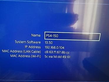 blur playstation 4: PS4 Slim oyun paketi Komplekt: - Sony PlayStation 4 Slim konsolu — 5