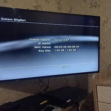 mafia 3: Məhsul: Sony PlayStation 3 (PS3) Slim oyun konsolu + aksesuarlar — 5
