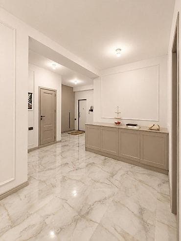 Mənzillər: İcarəyə verilir 3 otaqlı yeni tikili 125 m², Nəsimi r. Kateqoriya — 1