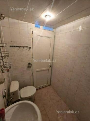 1 otaqlı kohnə tikili: Sumqayıt, 2 otaqlı, Köhnə tikili, 50 kv. m — 10