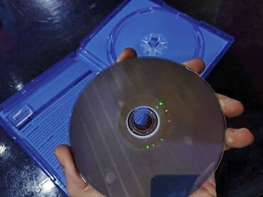 PS2 & PS1 (Sony PlayStation 2 & 1): Файтинг — 6