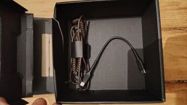 Qulaqcıqlar: İşlənmiş Simli Qulaqcıqlar, Marshall, rəng - Qəhvəyi — 9