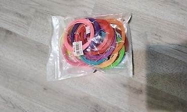 3d qələm üçün plastic 1dənəsi 1 azn 16 dənəsin alana endirim — 2