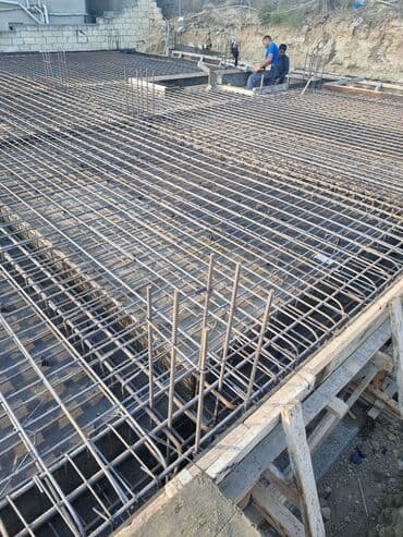 самовывоз строительного мусора: Mənzillərin təmir öncəsi bütün söküntü işləri,evlərin — 1