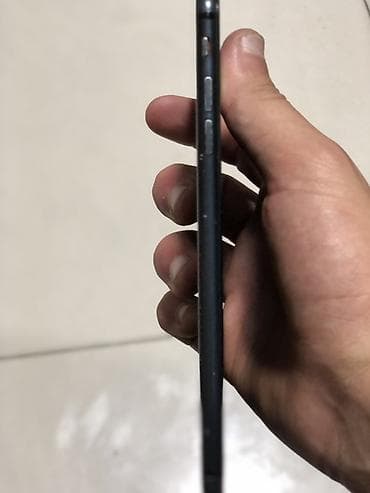 iphone x qiymət: IPhone 7 Plus, Qara — 3