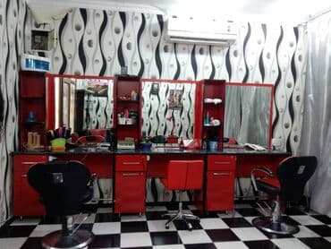 продажа недвижимости в азербайджане: Salon kütlevi yaşayış binalarının ehatesinde yerleşir. Hal - hazırda — 2