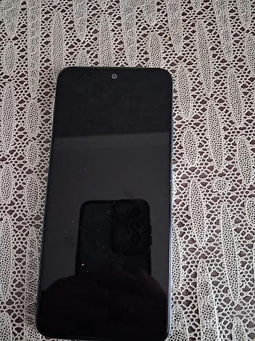 Redmi 11, 64 GB, rəng - Mavi