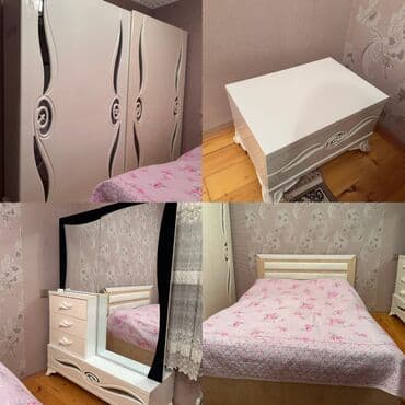 *Sada* yataq mebeli ela vəziyyətdədir 520 AZN Ünvan Polad Həşimov lalafo.az -da *Sada* yataq mebeli ela vəziyyətdədir 520 AZN Ünvan Polad Həşimov