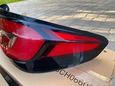 LED, BMW 2021 il, Orijinal, ABŞ, Yeni — 2
