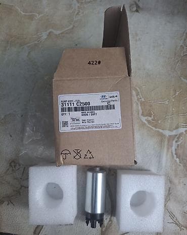 Hyundai/Kia orijinal yanacaq nasosu (Pump Assy – Fuel) - Ehtiyat hissə
