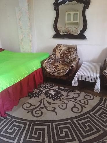 keslede mescidin yaninda evler: 3 kv. m, 1 otaqlı, İnternet — 1