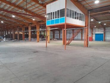 ayliq kiraye oteller: İcarəyə Anbar Verilir! Abşeron rayonu, “Mila” süz zavodunun — 8