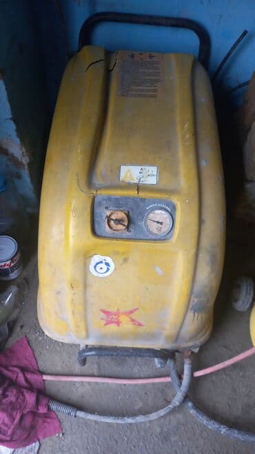 50 kv. m, 3 * 10 * 5 Şifer, Metal Su