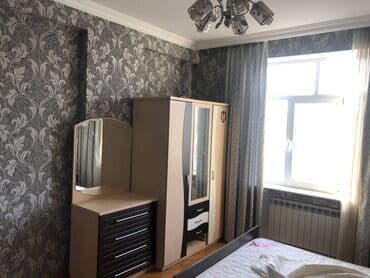 hezi aslanov metrosu kiraye evler: Yasamalda insatcilar metrosuna yaxin ag ciceyime yaxin 12 mertebeli — 9