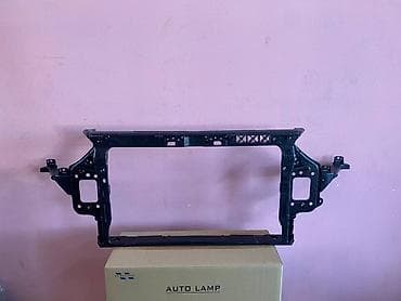 Kia Forte-Cerato 2019 radiator paneli . Kia Cerato 2019 ekrani