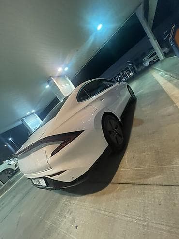 Voyah 1.5 l 2024 il 70000 km — 4