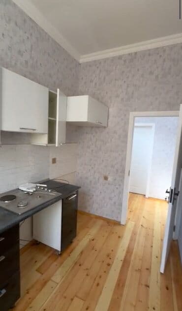 дом в бинагадах: Поселок Бинагади 3 комнаты, 85 м², Свежий ремонт — 8