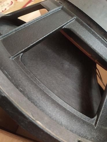 baş feneri: Omega Pro15 düyüm professional bas dinamikləri - Model: Eminence — 7