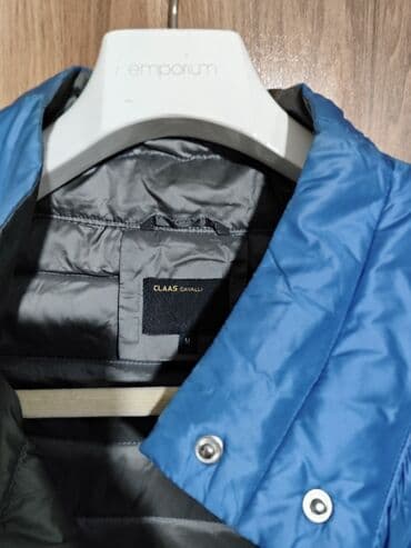 Пиджаки: Roberto Cavalli, XL — 3