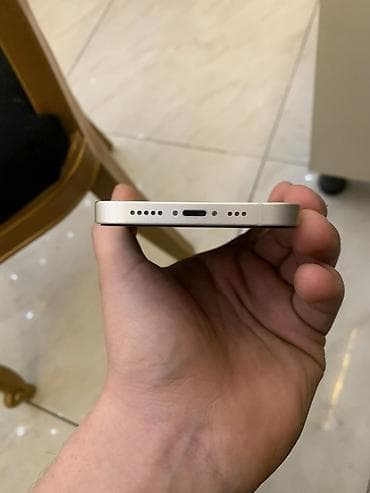 samsung a7 2016: IPhone 14, 128 GB, Ağ, Face ID — 5