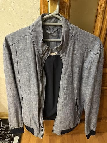 north face kurtka: Godekceler, şalvarlar, qisa qollar - 90% brend mehsullardi, yeni — 7