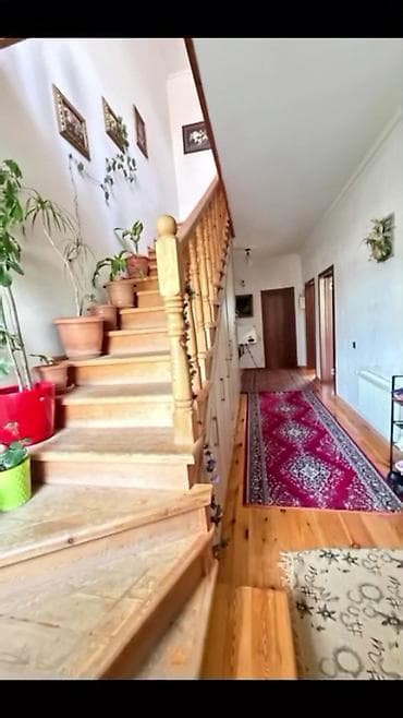 yevlax ev satisi: 4 otaqlı, 224 kv. m — 4