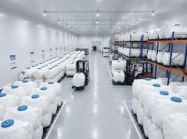 çənləri: Polietilen INJEKSION su çənləri – müxtəlif həcm və tətbiqlər üçün - — 1